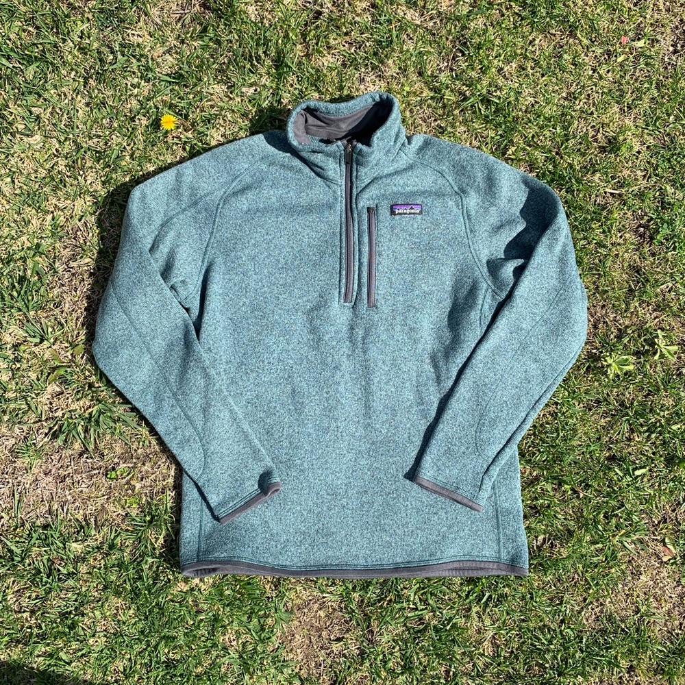 Patagonia Better Sweater
